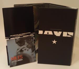Miles Davis - The Complete Jack Johnson Sessions (07)